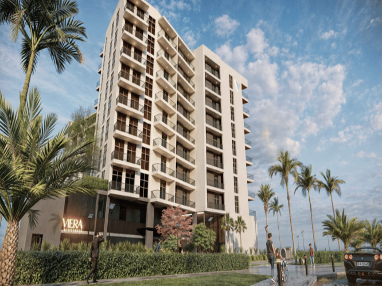Viera Residences /Q1 2026